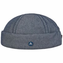 Cotton Casual Dockerhue by Hammaburg - 589,00 kr