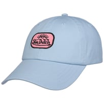Cotton Dad Hat by Von Dutch - 299,00 kr