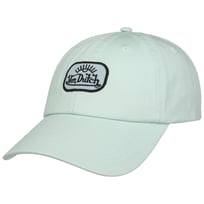 Cotton Dad Hat by Von Dutch - 299,00 kr
