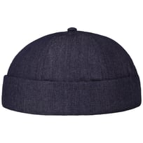 Cotton Denim Dockerhue by Lipodo - 169,00 kr