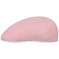 Cotton Festival Ivy Flat Cap by Stetson - 739,00 kr