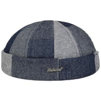 Cotton Patchwork Dockerhue by Balmoral - 579,00 kr