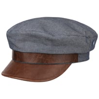 Cotton Riders Skipperkasket by Hammaburg - 839,00 kr