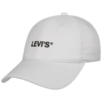 Cotton Sport Kasket by Levi�s� - 239,00 kr