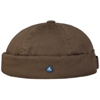 Cotton Twill Dockerhue by Hammaburg - 339,00 kr