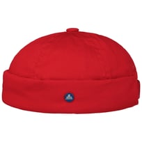 Cotton Twill Dockerhue by Hammaburg - 339,00 kr