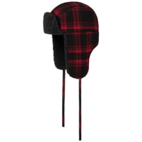 Country Check Lapeer Pilothue by Stetson - 739,00 kr