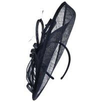 Covaja Sinamay Fascinator by Seeberger - 759,00 kr