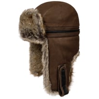 Cowhide Bomber Pilothue by Stetson - 1489,00 kr