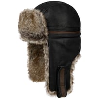 Cowhide Bomber Pilothue by Stetson - 1489,00 kr