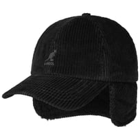 Cozy Cord Earflap Kasket by Kangol - 549,00 kr