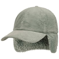Cozy Cord Earflap Kasket by Kangol - 549,00 kr
