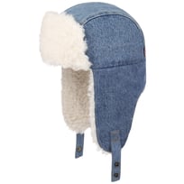 Cozy Wash Trapper Pilothue by Levi�s� - 419,00 kr
