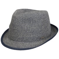 Crenford Trilby Str�hat by bugatti - 419,00 kr