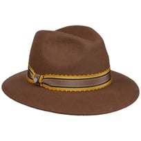 Crescondo Traveller Uldhat by Lierys - 589,00 kr