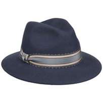 Crescondo Traveller Uldhat by Lierys - 589,00 kr
