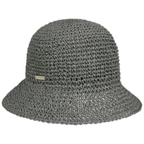 Crochet Cloche Str�hat by Seeberger - 349,00 kr