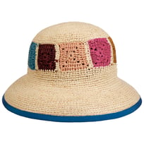 Crochet Damehat by bedacht - 659,00 kr