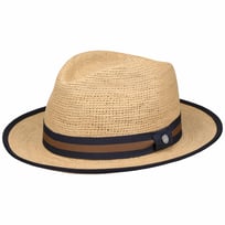 Crochet Player Panamahat by Lierys - 1079,00 kr