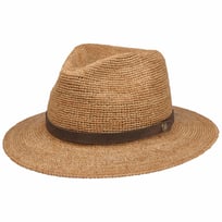 Crochet Rollable Traveller Str�hat by Stetson - 1339,00 kr