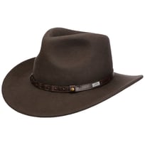 Crossroads Crushable Uldhat by Conner - 839,00 kr