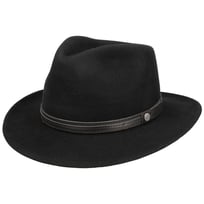 Crushable Bogart Uldhat by bugatti - 759,00 kr