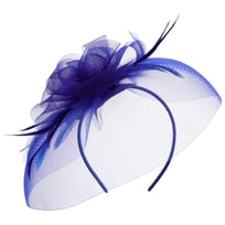 Crynol Fascinator by Lierys - 589,00 kr