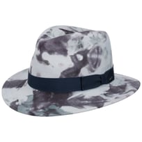 Curtis Tie-Dye LiteFelt Uldhat by Bailey 1922 - 1389,00 kr