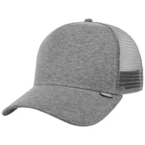 Cut & Sew Truckerkasket by Djinns - 219,00 kr