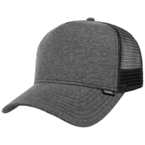 Cut & Sew Truckerkasket by Djinns - 219,00 kr