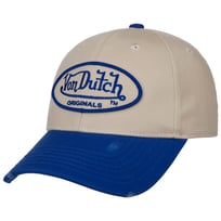 DB Denver Dad Kasket by Von Dutch - 349,00 kr