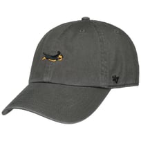 Dachshund Dog Base Runner Kasket by 47 Brand - 259,00 kr