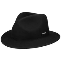 Dacoma Traveller Uldhat by Stetson - 809,00 kr