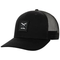 Daily Flag Low Rise Mesh Kasket by iriedaily - 299,00 kr