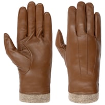 Daisy Touchscreen L�derhandsker by Pearlwood - 499,00 kr