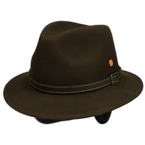 Dale Trekking Uldhat by Mayser - 1339,00 kr