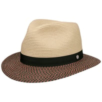 Dalero Traveller Str�hat by Lierys - 419,00 kr