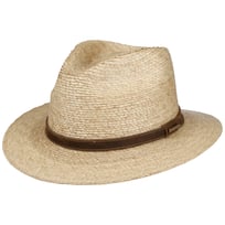 Dalespring Traveller Str�hat by Stetson - 739,00 kr