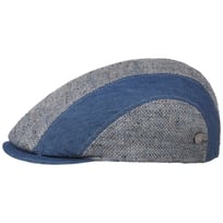 Dalewood Flat Cap by Lierys - 669,00 kr