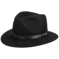 Dalloware Traveller H�rfilthat by Stetson - 2349,00 kr
