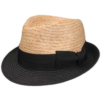 Dalona Trilby Str�hat by McBURN - 269,00 kr