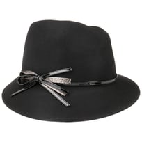 Damehat med Sl�jfe by Lierys - 669,00 kr