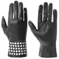 Damen-Ziegenleder-Handschuh by McBURN - 829,00 kr