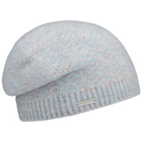 Damola Strikket Hue by Seeberger - 309,00 kr