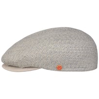 Dan Flat Cap af Linned og Hamp by Mayser - 1079,00 kr