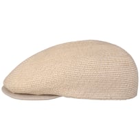 Dan Flat Cap af Linned og Hamp by Mayser - 1079,00 kr