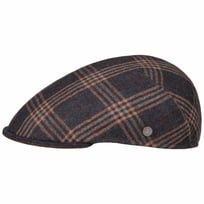 Dancosta Wool Flat Cap by Lierys - 829,00 kr