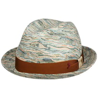 Dandy Heritage Player Stofhat by Alfonso D�Este - 919,00 kr