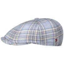 Dandy Shelby Heritage Flat Cap by Alfonso D�Este - 1079,00 kr