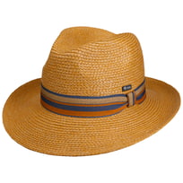 Danmora Bogart Raffiahat by Lipodo - 499,00 kr